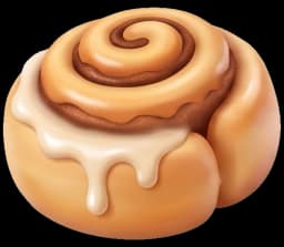 Cinnamon Roll